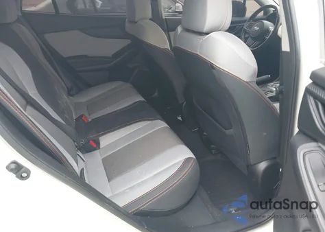 2019 Subaru Crosstrek 2.0I Premium из США, поврежденный, VIN JF2GTACC0KH383512